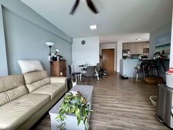 Blk 122B Punggol Edge (Punggol), HDB 4 Rooms #589850331